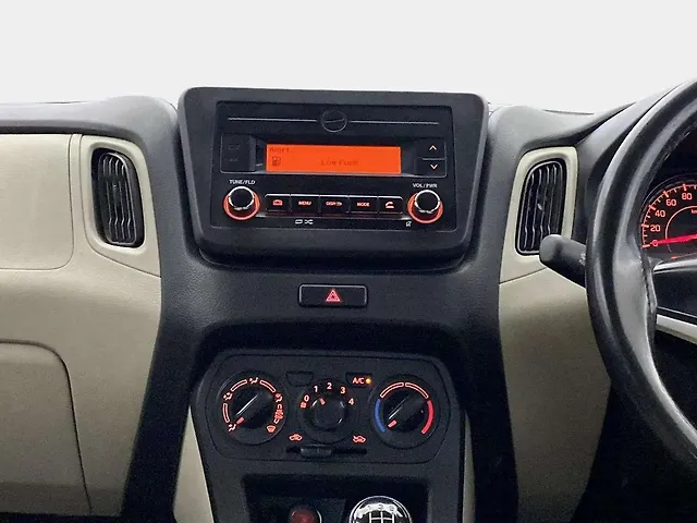 Used Maruti Suzuki Wagon R [2019-2022] VXi 1.0 [2019-2019] in Delhi