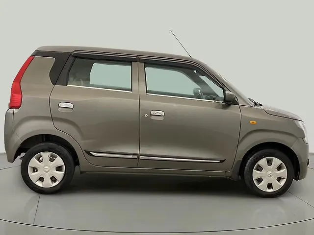 Used Maruti Suzuki Wagon R [2019-2022] VXi 1.0 [2019-2019] in Delhi