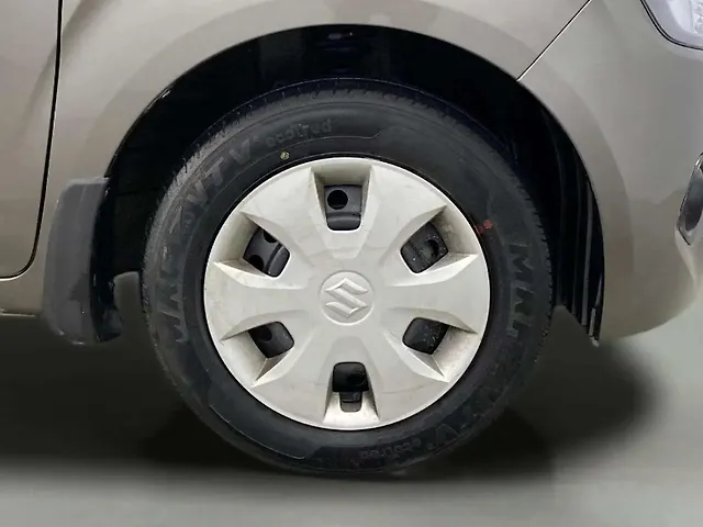 Used Maruti Suzuki Wagon R [2019-2022] VXi 1.0 [2019-2019] in Delhi