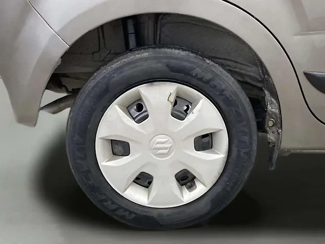 Used Maruti Suzuki Wagon R [2019-2022] VXi 1.0 [2019-2019] in Delhi