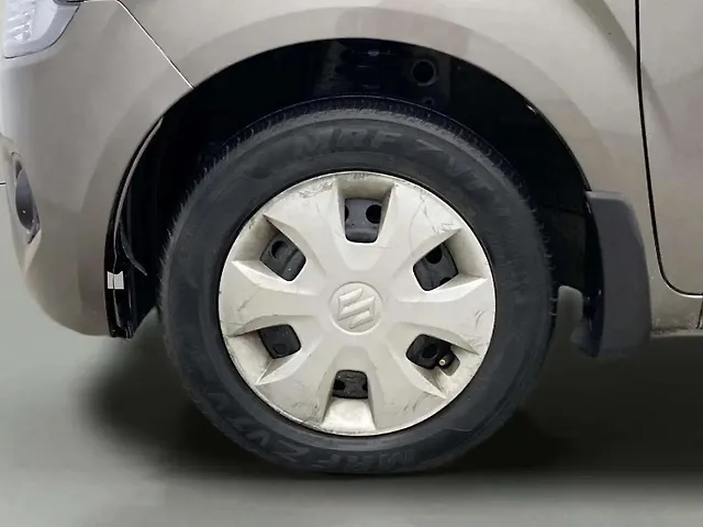 Used Maruti Suzuki Wagon R [2019-2022] VXi 1.0 [2019-2019] in Delhi