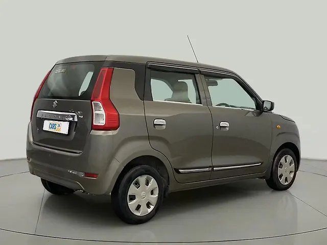 Used Maruti Suzuki Wagon R [2019-2022] VXi 1.0 [2019-2019] in Delhi