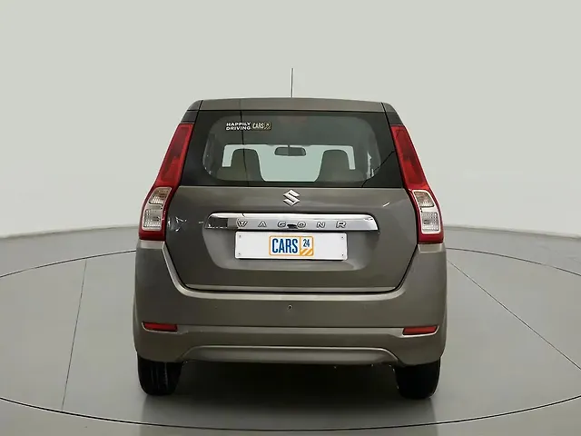 Used Maruti Suzuki Wagon R [2019-2022] VXi 1.0 [2019-2019] in Delhi