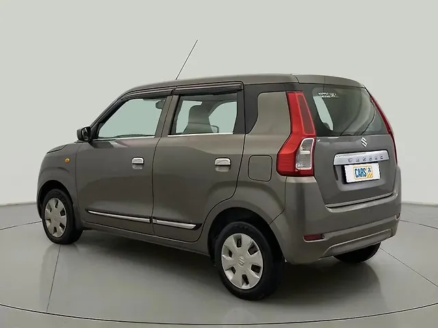 Used Maruti Suzuki Wagon R [2019-2022] VXi 1.0 [2019-2019] in Delhi