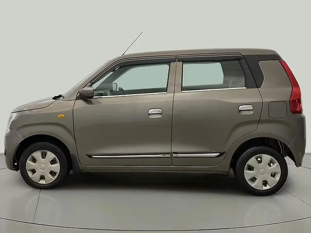 Used Maruti Suzuki Wagon R [2019-2022] VXi 1.0 [2019-2019] in Delhi
