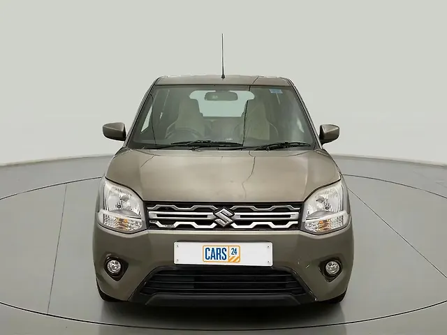 Used Maruti Suzuki Wagon R [2019-2022] VXi 1.0 [2019-2019] in Delhi
