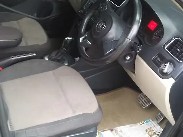 Used Volkswagen Polo [2012-2014] GT TSI in Mumbai