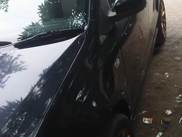 Used Volkswagen Polo [2012-2014] GT TSI in Mumbai