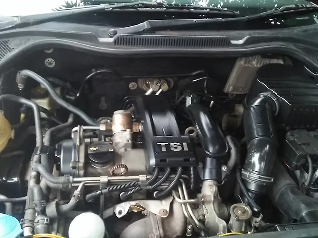 Used Volkswagen Polo [2012-2014] GT TSI in Mumbai