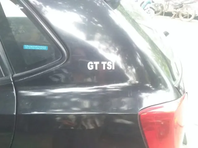 Used Volkswagen Polo [2012-2014] GT TSI in Mumbai