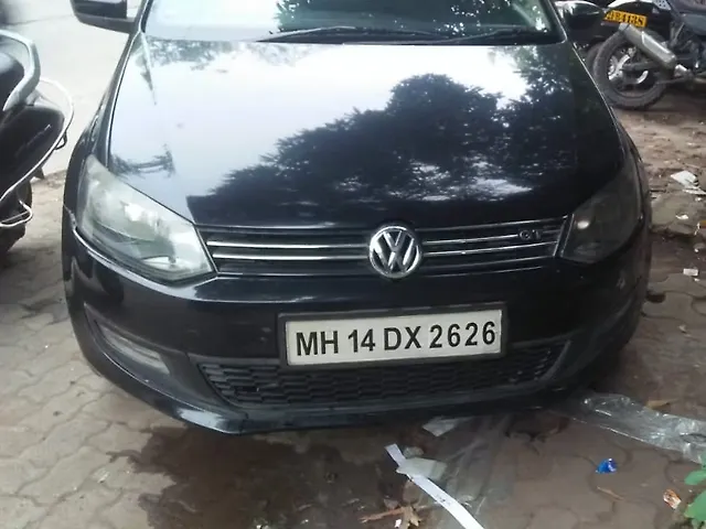Used Volkswagen Polo [2012-2014] GT TSI in Mumbai