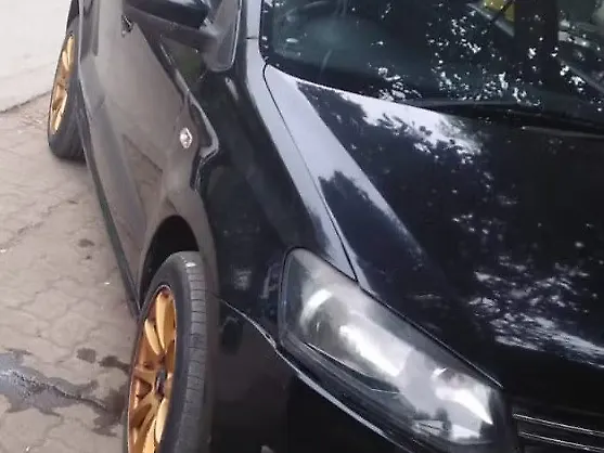 Used Volkswagen Polo [2012-2014] GT TSI in Mumbai