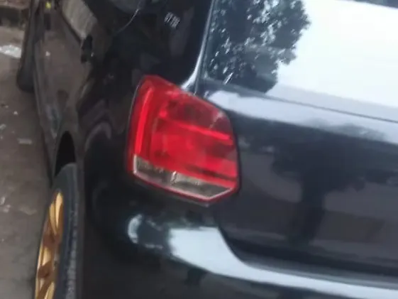 Used Volkswagen Polo [2012-2014] GT TSI in Mumbai