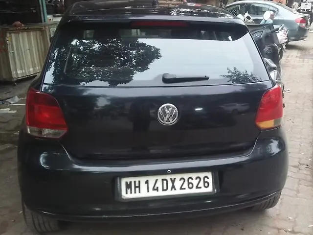 Used Volkswagen Polo [2012-2014] GT TSI in Mumbai