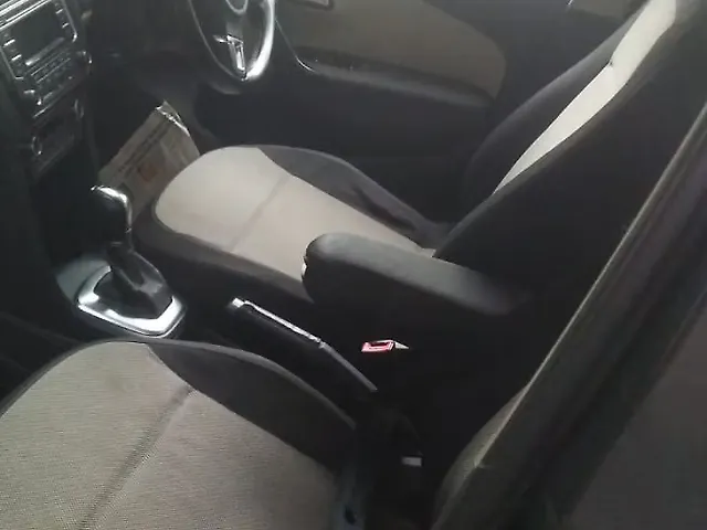 Used Volkswagen Polo [2012-2014] GT TSI in Mumbai