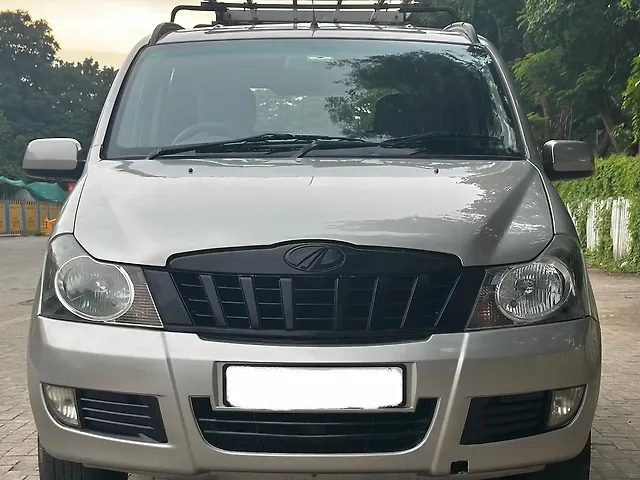 Used 2012 Mahindra Quanto in Mumbai