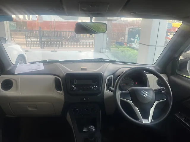 Used Maruti Suzuki Wagon R [2019-2022] VXi 1.0 [2019-2019] in Patna