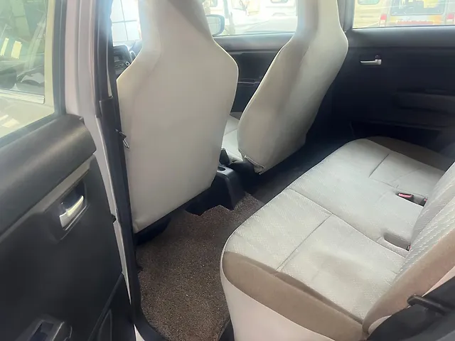 Used Maruti Suzuki Wagon R [2019-2022] VXi 1.0 [2019-2019] in Patna