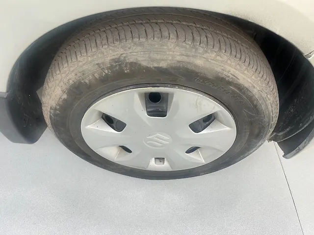 Used Maruti Suzuki Wagon R [2019-2022] VXi 1.0 [2019-2019] in Patna