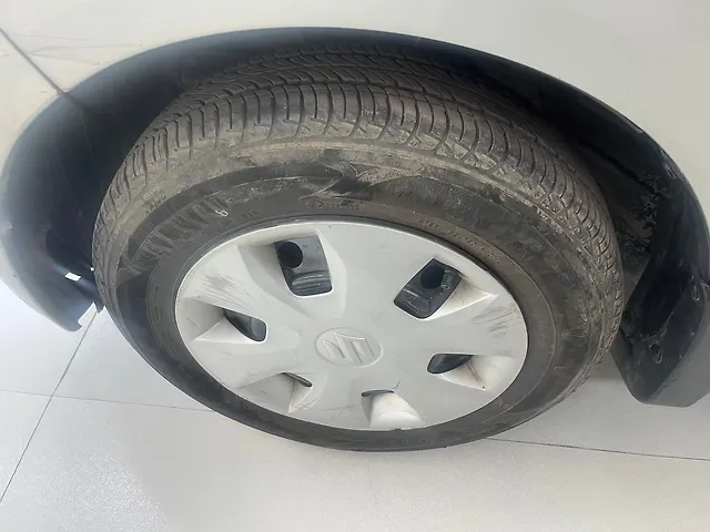 Used Maruti Suzuki Wagon R [2019-2022] VXi 1.0 [2019-2019] in Patna