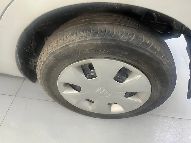Used Maruti Suzuki Wagon R [2019-2022] VXi 1.0 [2019-2019] in Patna