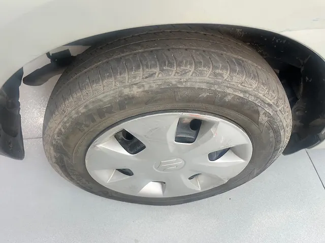 Used Maruti Suzuki Wagon R [2019-2022] VXi 1.0 [2019-2019] in Patna