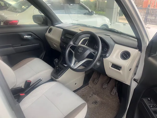 Used Maruti Suzuki Wagon R [2019-2022] VXi 1.0 [2019-2019] in Patna