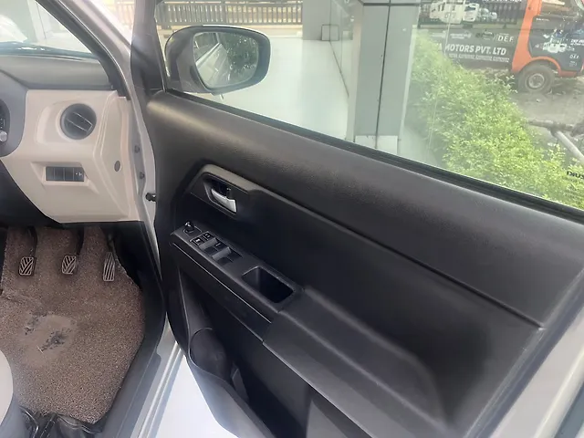 Used Maruti Suzuki Wagon R [2019-2022] VXi 1.0 [2019-2019] in Patna