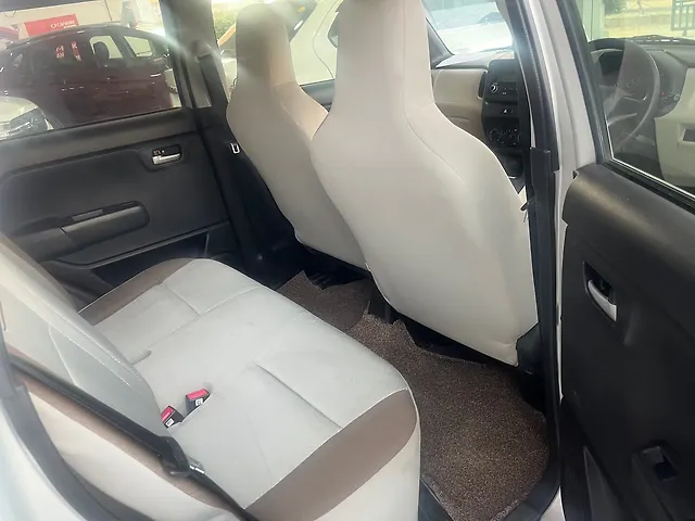 Used Maruti Suzuki Wagon R [2019-2022] VXi 1.0 [2019-2019] in Patna