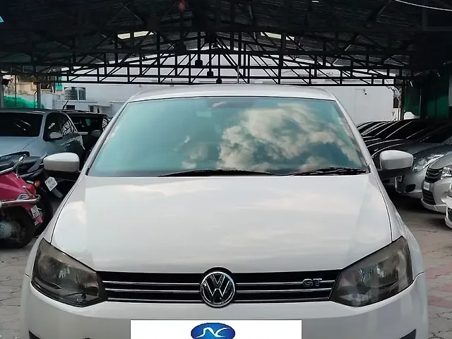 Used 2013 Volkswagen Polo in Coimbatore