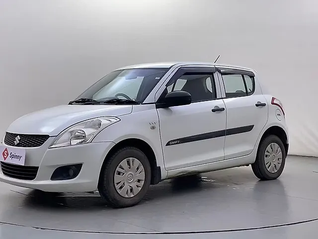 Used 2014 Maruti Suzuki Swift in Bangalore