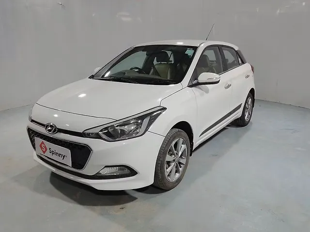 Used 2016 Hyundai Elite i20 in Kochi