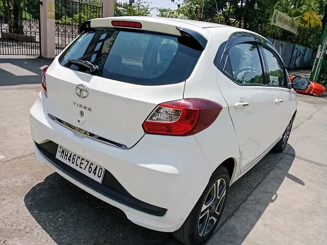 Used Tata Tiago XZ Plus [2020-2023] in Mumbai