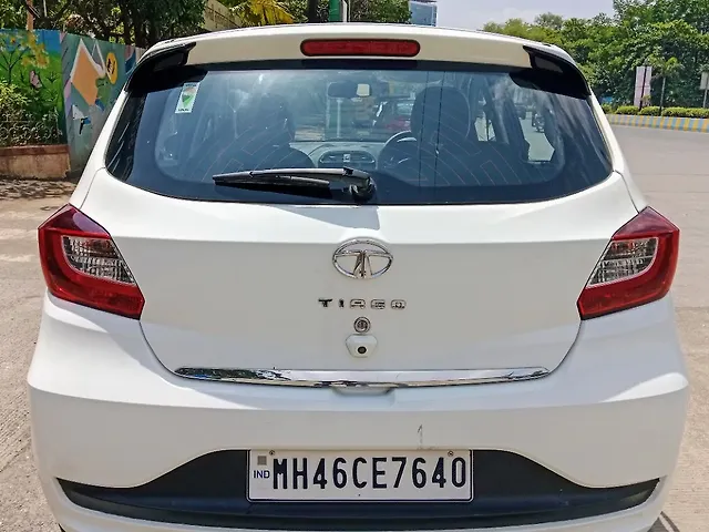 Used Tata Tiago XZ Plus [2020-2023] in Mumbai