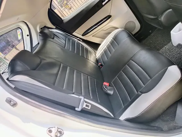 Used Tata Tiago XZ Plus [2020-2023] in Mumbai