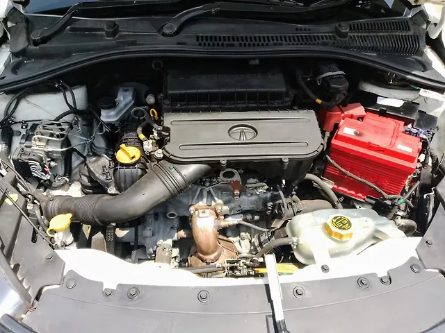 Used Tata Tiago XZ Plus [2020-2023] in Mumbai