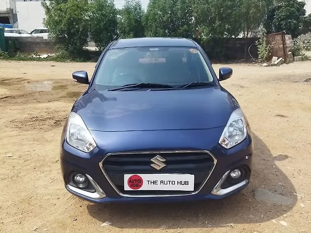 Used 2021 Maruti Suzuki Swift in Hyderabad