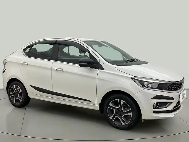Used 2021 Tata Tigor in Pune