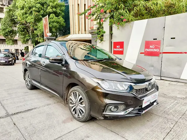 Used 2019 Honda City in Mumbai