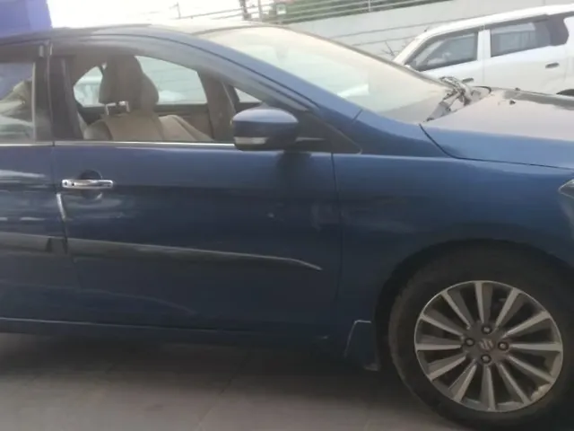 Used Maruti Suzuki Ciaz Alpha Hybrid 1.5 [2018-2020] in Bhubaneswar