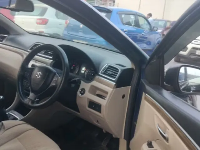 Used Maruti Suzuki Ciaz Alpha Hybrid 1.5 [2018-2020] in Bhubaneswar