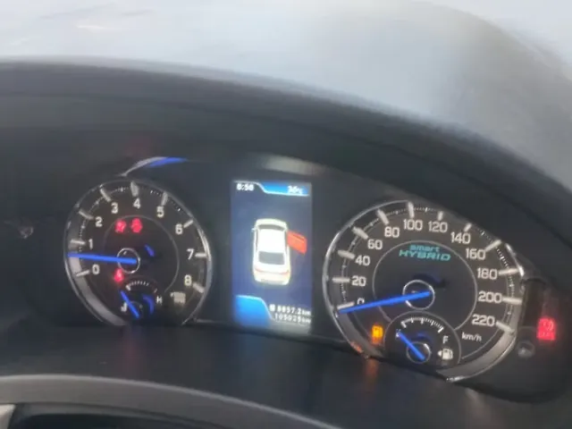 Used Maruti Suzuki Ciaz Alpha Hybrid 1.5 [2018-2020] in Bhubaneswar