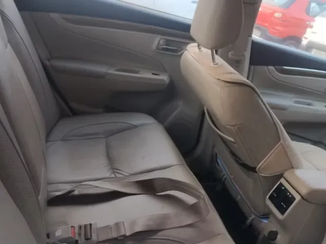 Used Maruti Suzuki Ciaz Alpha Hybrid 1.5 [2018-2020] in Bhubaneswar