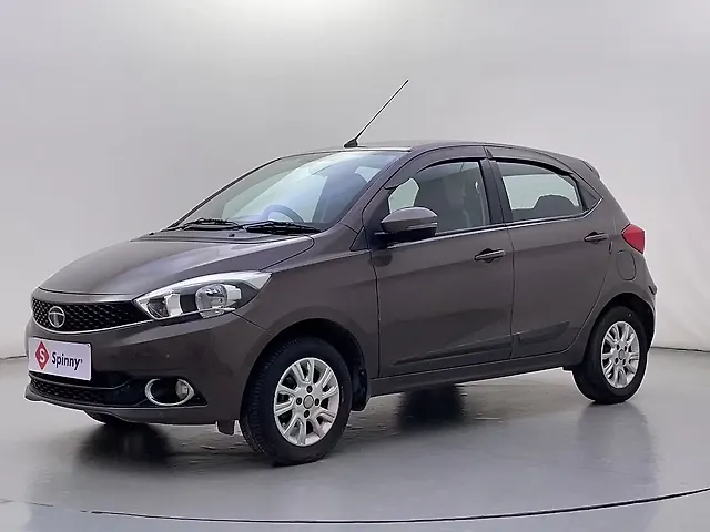 Used 2018 Tata Tiago in Bangalore