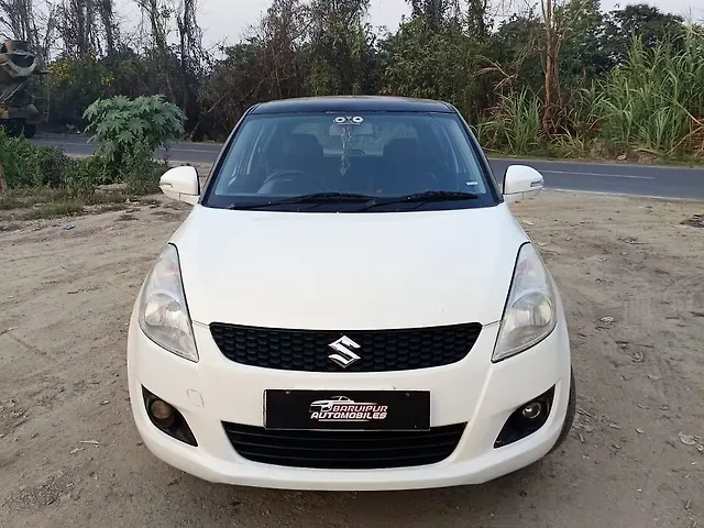 Used 2014 Maruti Suzuki Swift in Kolkata