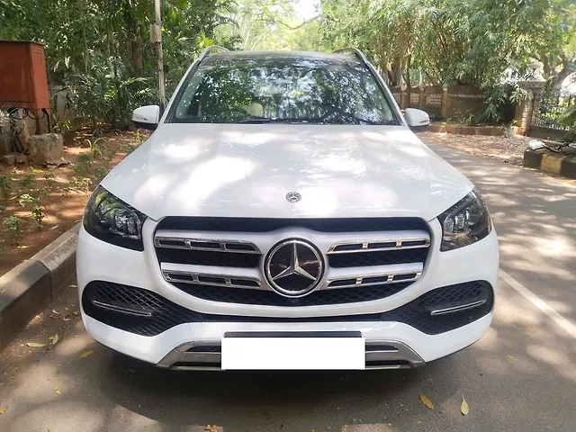 Used 2020 Mercedes-Benz GLS in Chennai