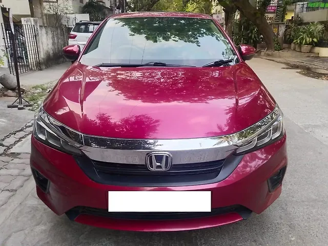 Used 2022 Honda City in Chennai
