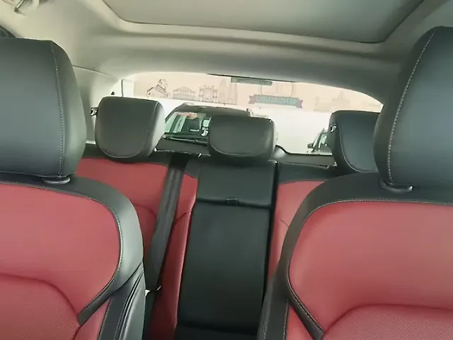 Used MG Astor Savvy 1.3 Turbo AT S Red [2021-2023] in Bangalore