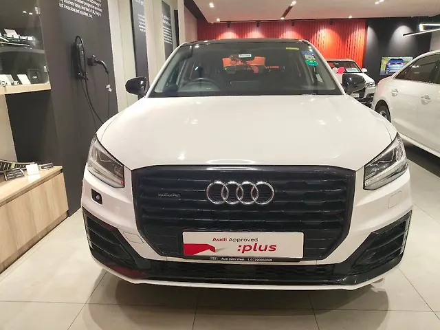 Used 2020 Audi Q2 in Delhi