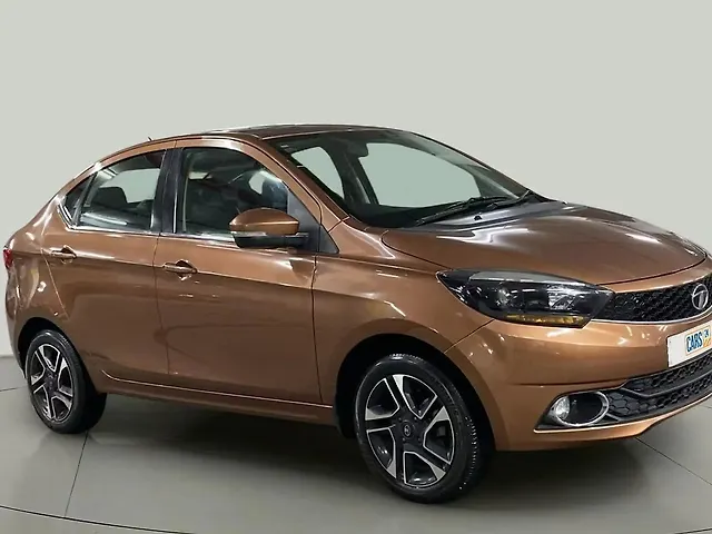 Used 2017 Tata Tigor in Mumbai